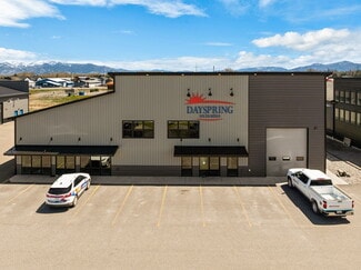 More details for 146 Village Center Ln, Bozeman, MT - Flex for Sale