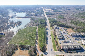 More details for Crowders Cove Ln, Lake Wylie, SC - Land for Sale