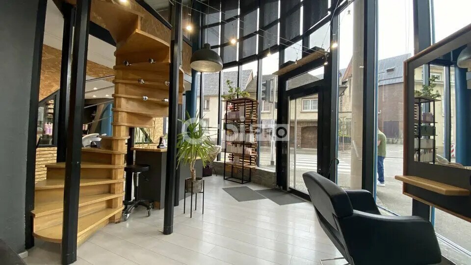 Retail in Colmar for lease - Interior Photo - Image 3 of 10