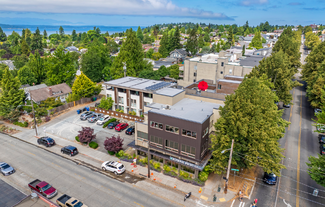 More details for 6075 California Ave SW, Seattle, WA - Office for Lease