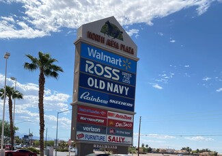 More details for 1515-1711 W Craig Rd, North Las Vegas, NV - Retail for Lease