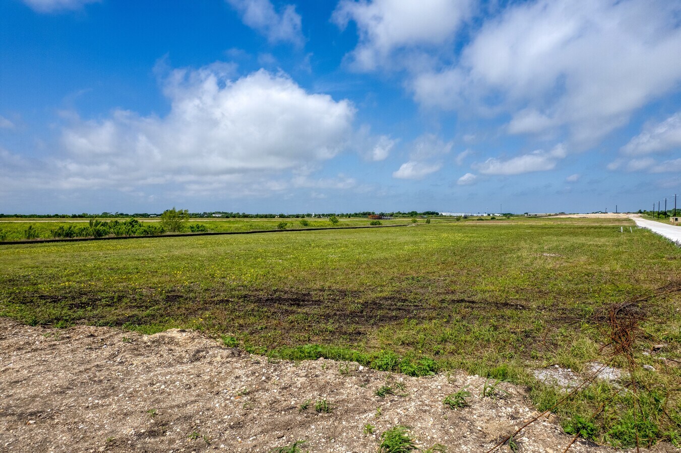 12522 FM 1625, Creedmoor, TX 78610 Land for Sale