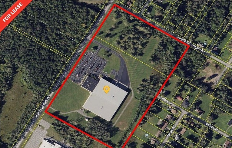 2392 Route 9, Mechanicville, NY for lease Building Photo- Image 1 of 22