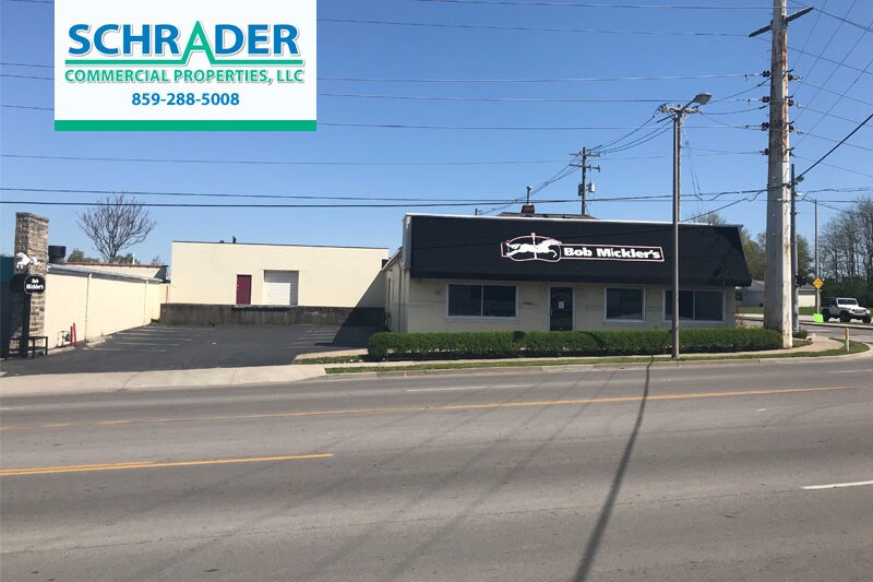 1091 W High St, Lexington, KY for sale - Other - Image 1 of 1