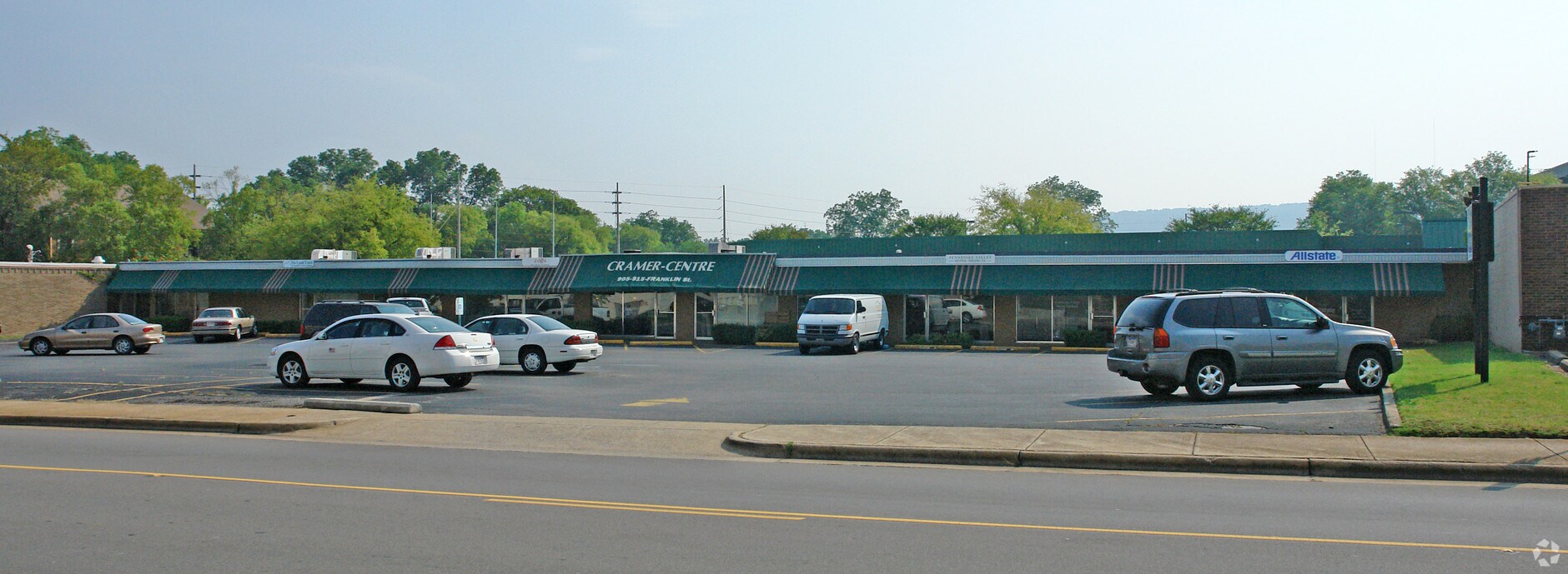 905915F Franklin St, Huntsville, AL 35801