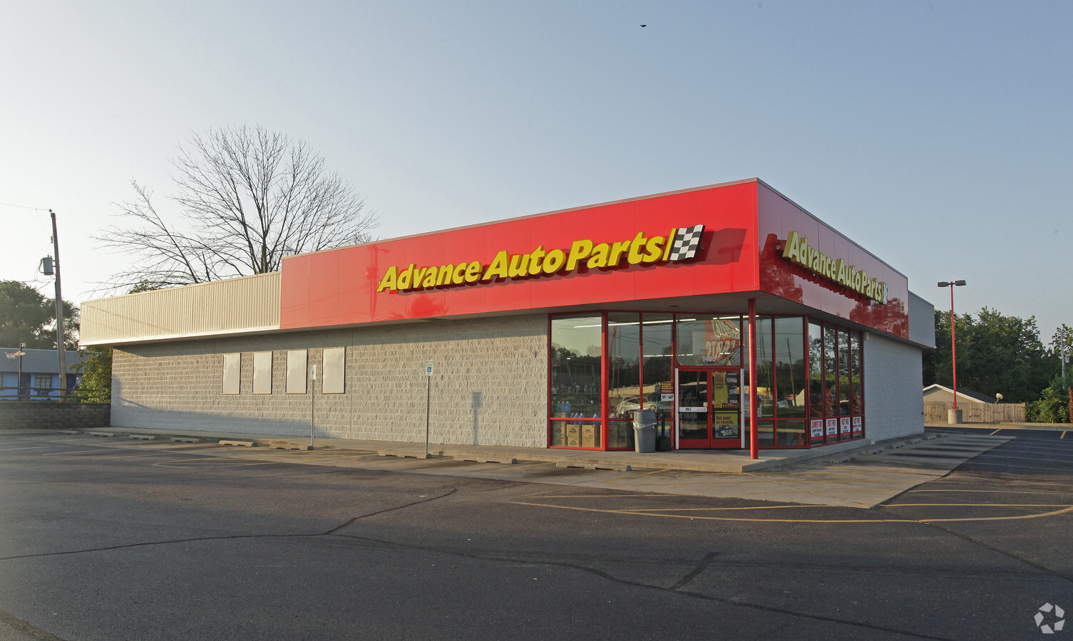 Primary Photo