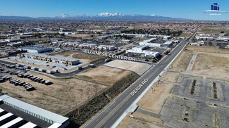 More details for Silica Rd., Victorville, CA - Land for Sale