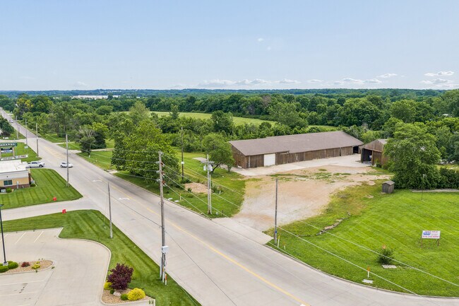 More details for 24920 Oak Grove Ln, Sedalia, MO - Land for Auction