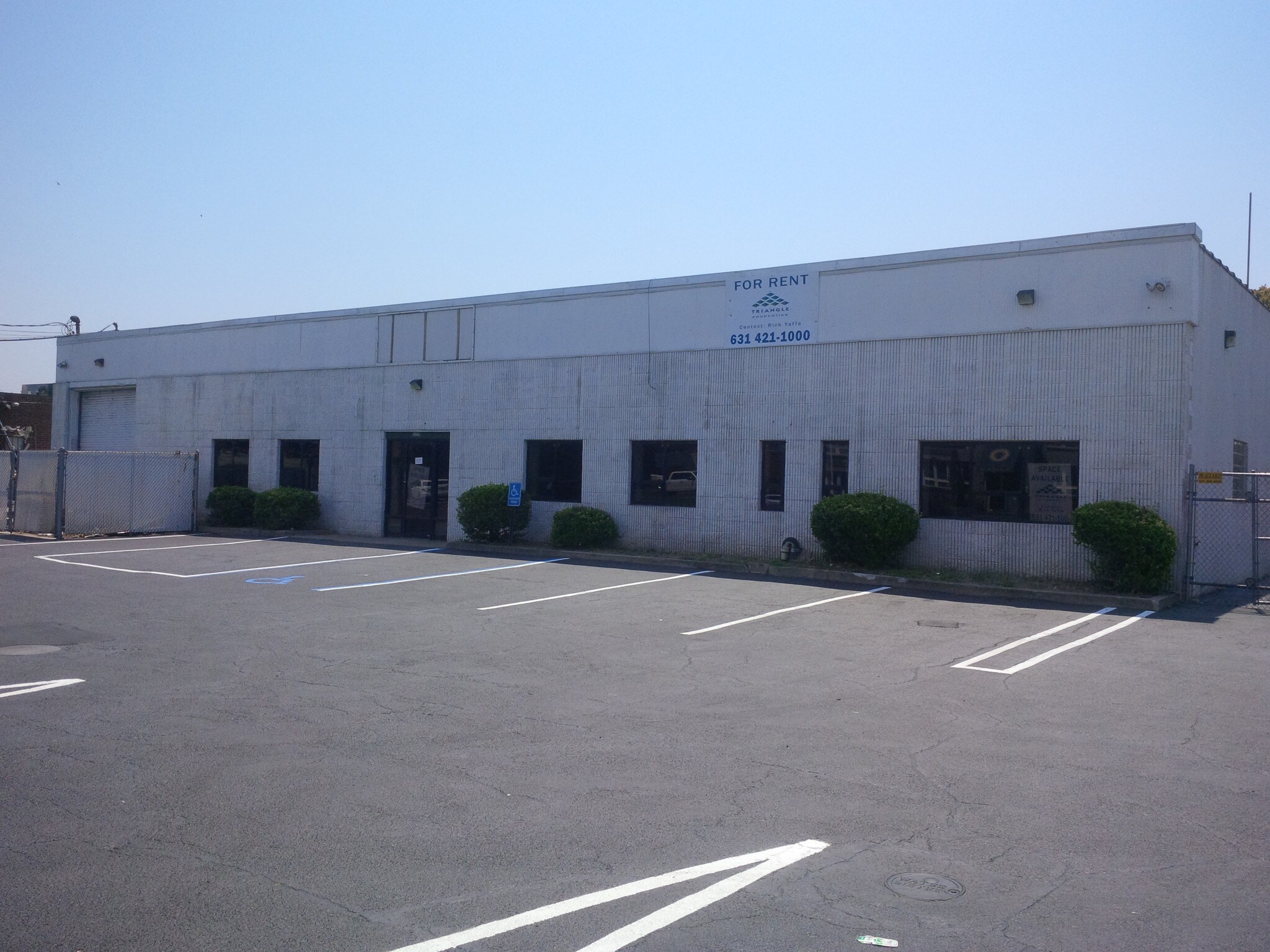 120 Gazza Blvd, Farmingdale, NY for sale Building Photo- Image 1 of 1