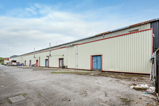 More details for Peel Rd, Skelmersdale - Industrial for Lease