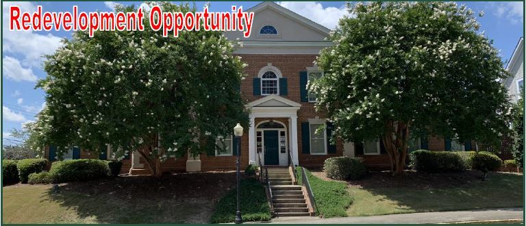 804 Cherry St, Macon-Bibb, GA for sale Primary Photo- Image 1 of 1