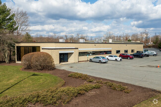 More details for 200 John Dietsch Blvd, North Attleboro, MA - Industrial for Lease