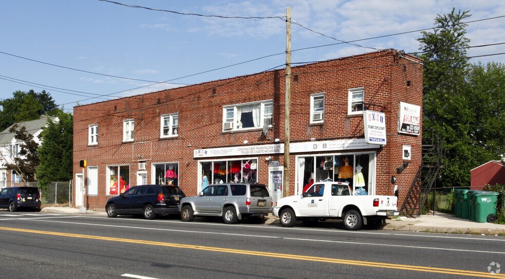 503 S Maryland Ave, Wilmington, DE for sale - Primary Photo - Image 1 of 1