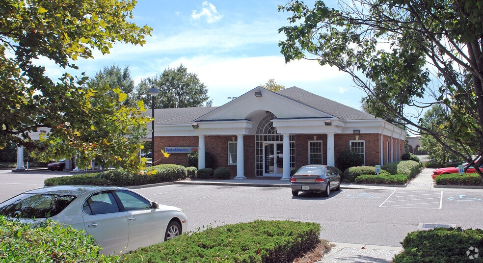 1301 Folly Rd, Charleston, SC for sale - Building Photo - Image 1 of 1