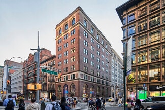 More details for 525 Broadway, New York, NY - Office for Lease