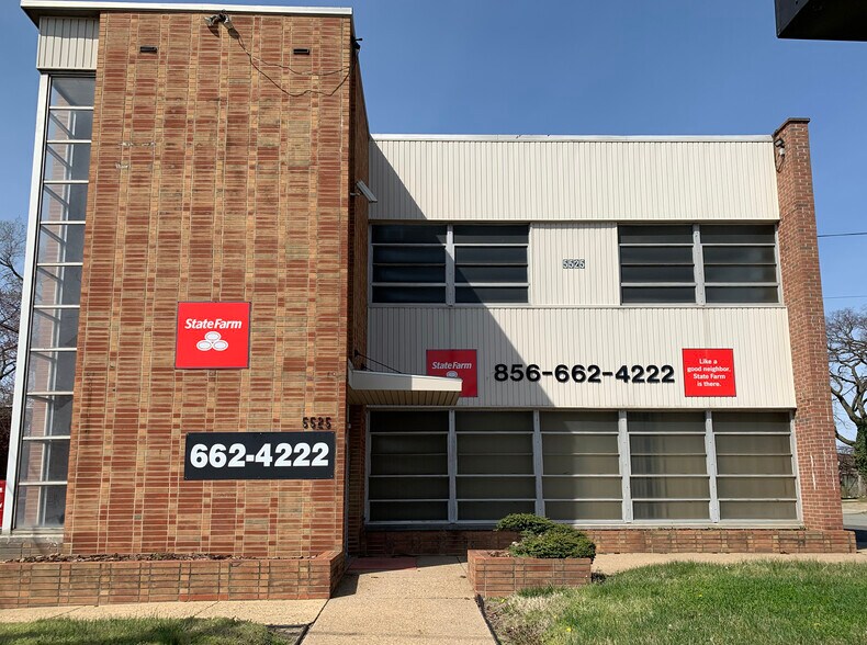 5525 S Crescent Blvd, Pennsauken, NJ 08110