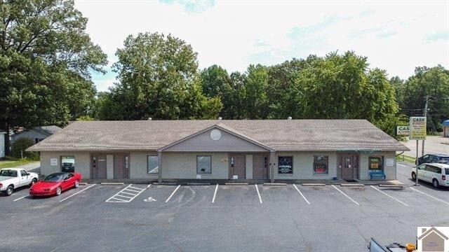 700 HC Mathis Dr, Paducah, KY for sale Primary Photo- Image 1 of 1