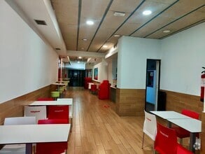 Retail in San Sebastián De Los Reyes, Madrid for lease Interior Photo- Image 1 of 10