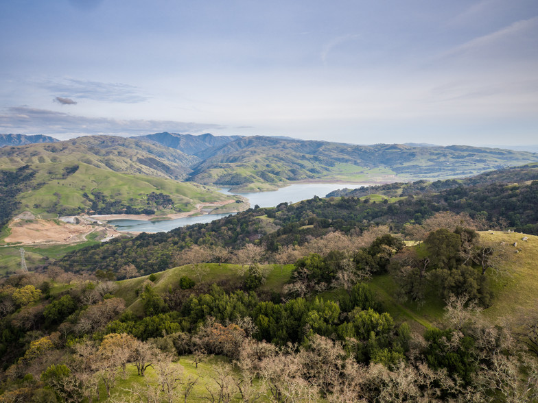 Mill Creek Rd, Sunol, CA for sale - Other - Image 1 of 1