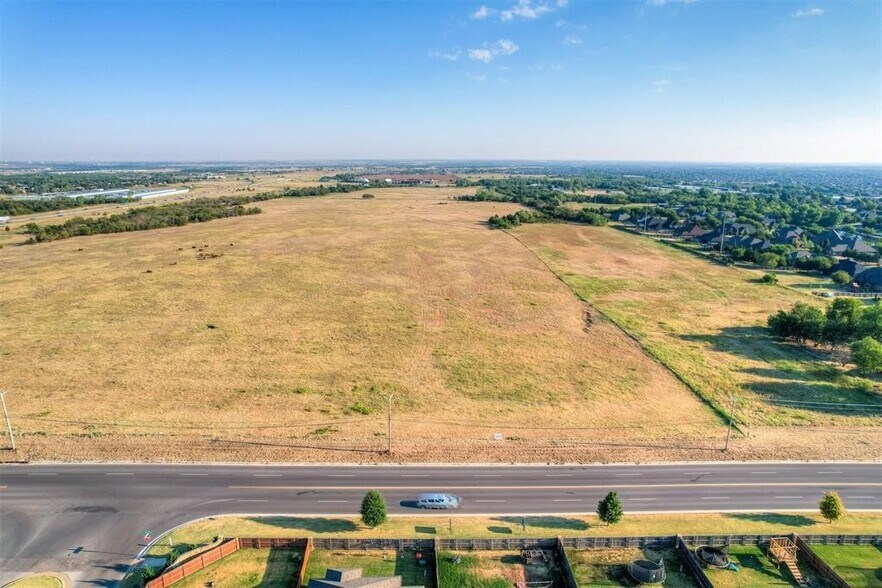 W Britton Rd, Yukon, OK for sale - Building Photo - Image 2 of 6