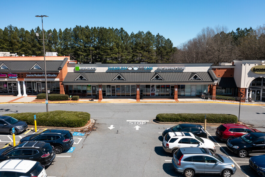 6555 Sugarloaf Pkwy, Duluth, GA for lease - Building Photo - Image 3 of 7