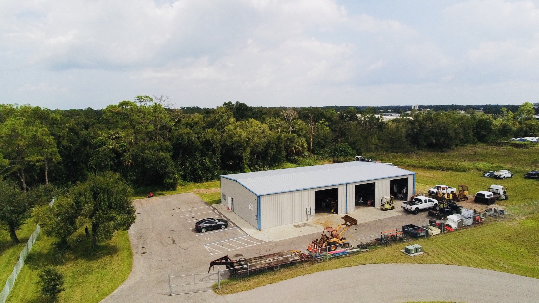 401 E Lincoln Ave, LaBelle, FL for sale Building Photo- Image 1 of 1