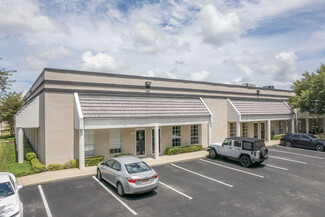 More details for 11651 Central Pky, Jacksonville, FL - Flex for Lease