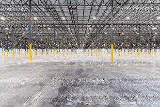 Logistics Pky, Jackson, GA for lease Interior Photo- Image 2 of 3