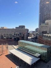 2 Center Plz, Boston, MA for lease Building Photo- Image 1 of 12