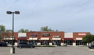 More details for 4410-4460 S Laburnum Ave, Richmond, VA - Retail for Lease