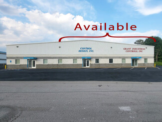 More details for 4805-4809 Atlantic Ave, Erie, PA - Industrial for Lease