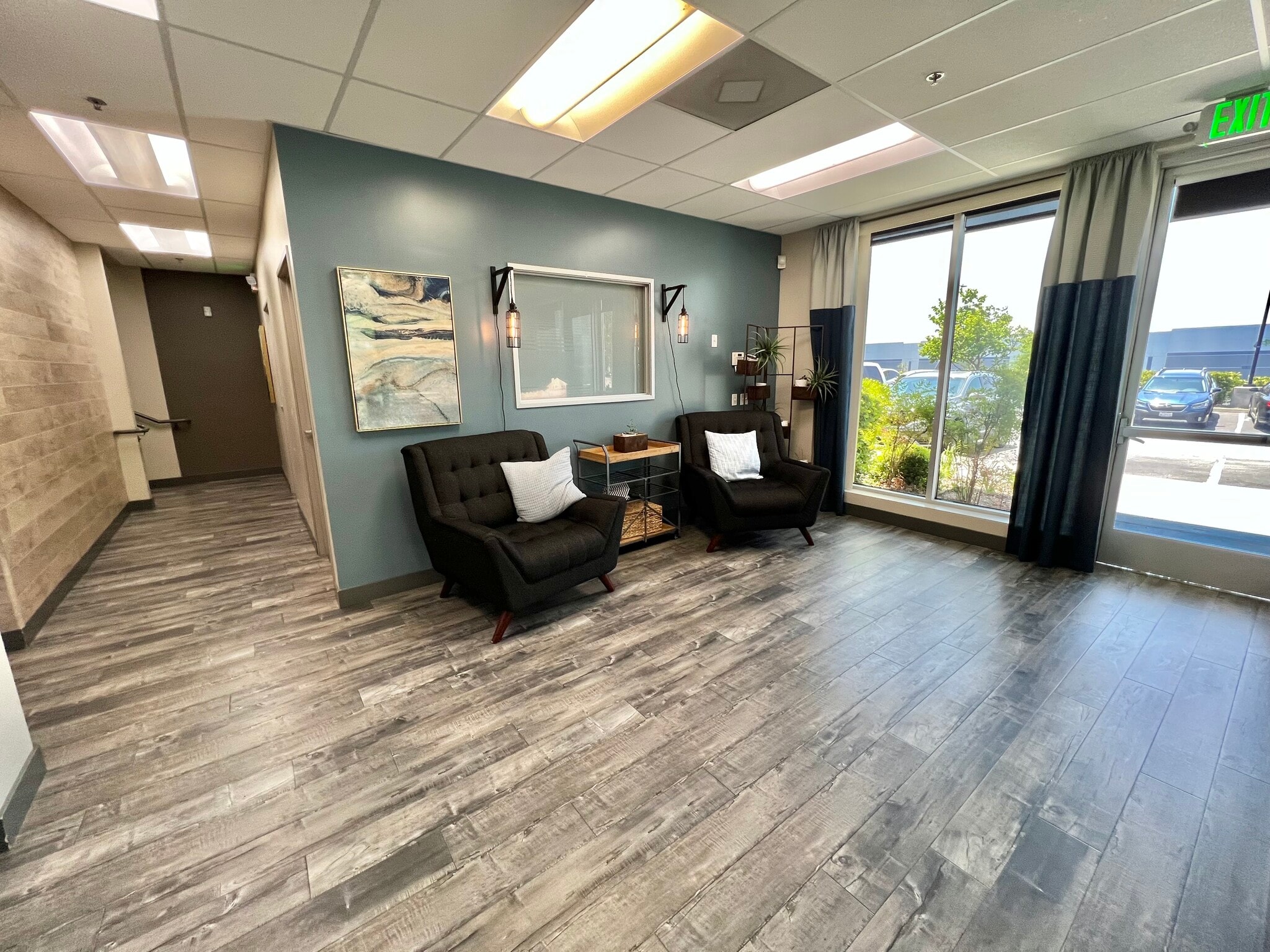 28368 Constellation Rd, Valencia, CA for lease Interior Photo- Image 1 of 12