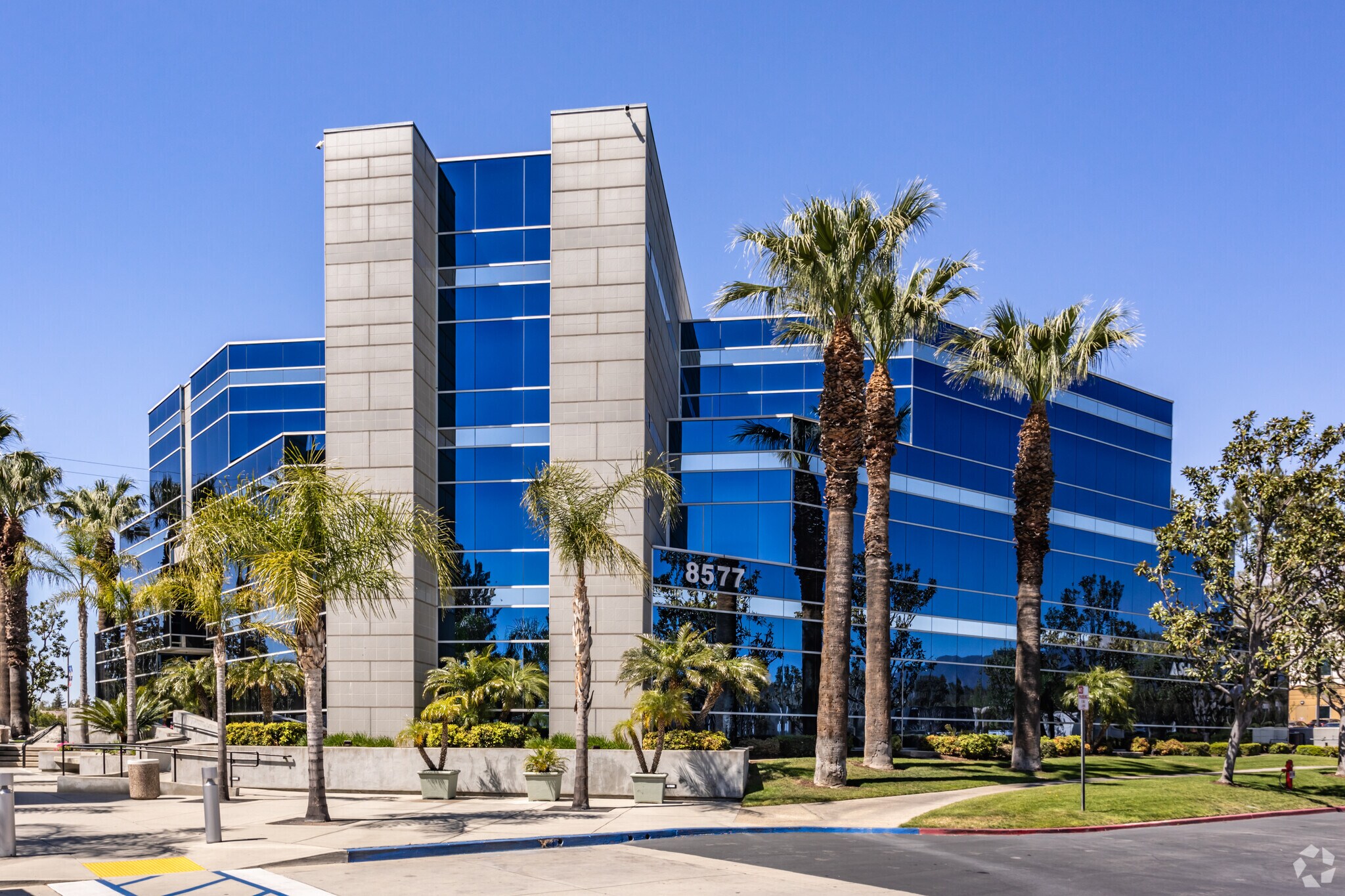 8599 Haven Ave, Rancho Cucamonga, CA for lease Building Photo- Image 1 of 17