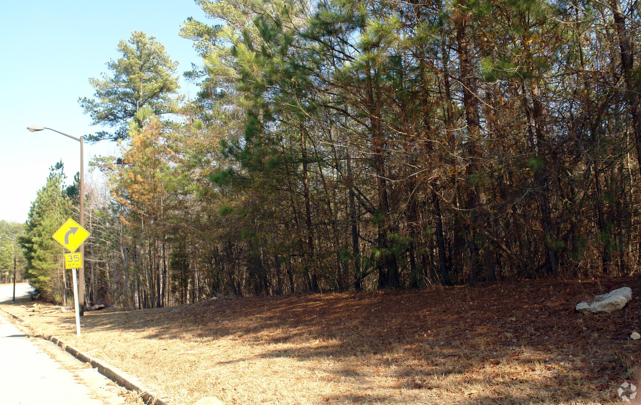 8461 I 20 East Access Rd, Lithonia, GA for sale Primary Photo- Image 1 of 1