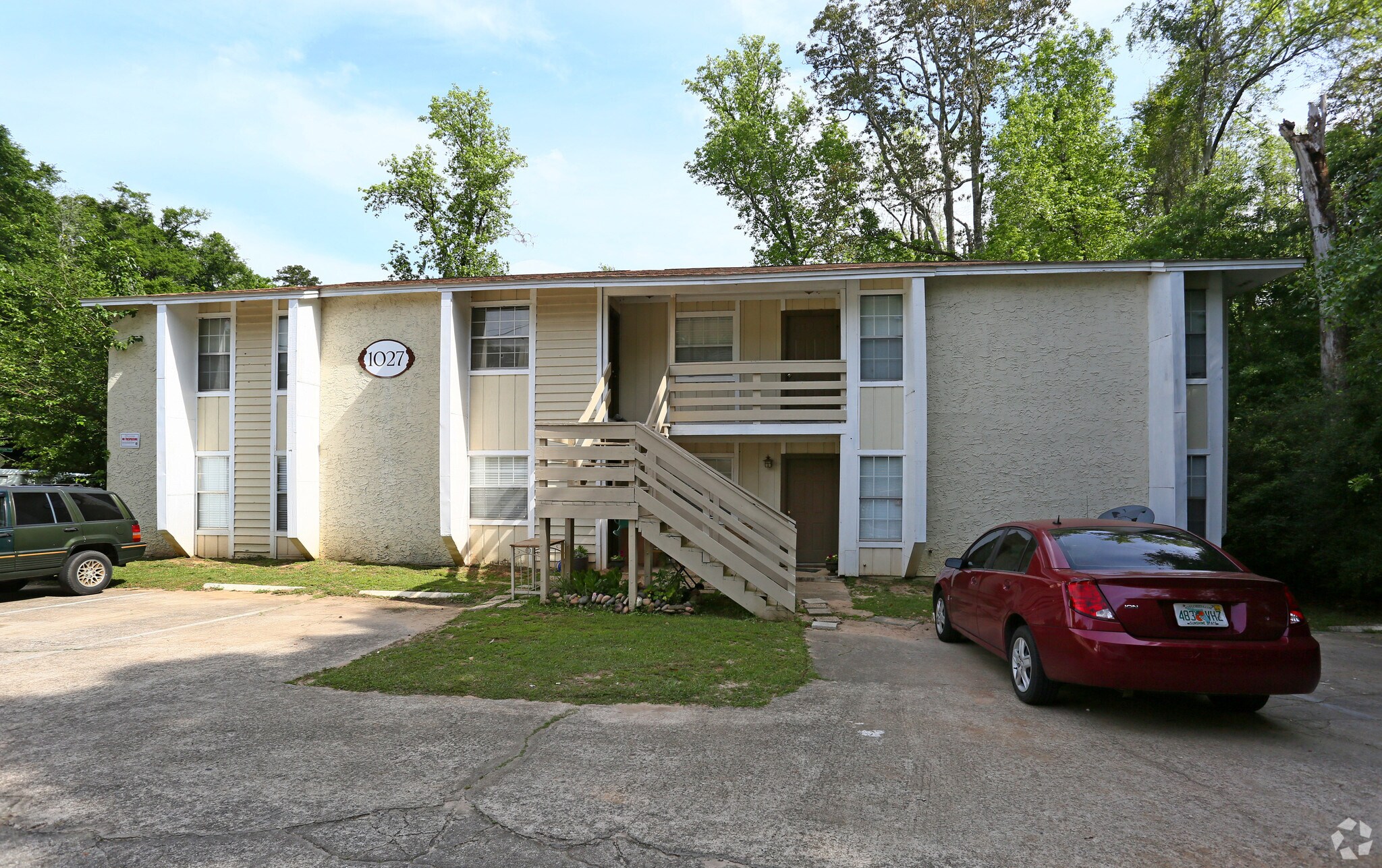 1027 Crossing Brook Way, Tallahassee, FL for sale Building Photo- Image 1 of 1