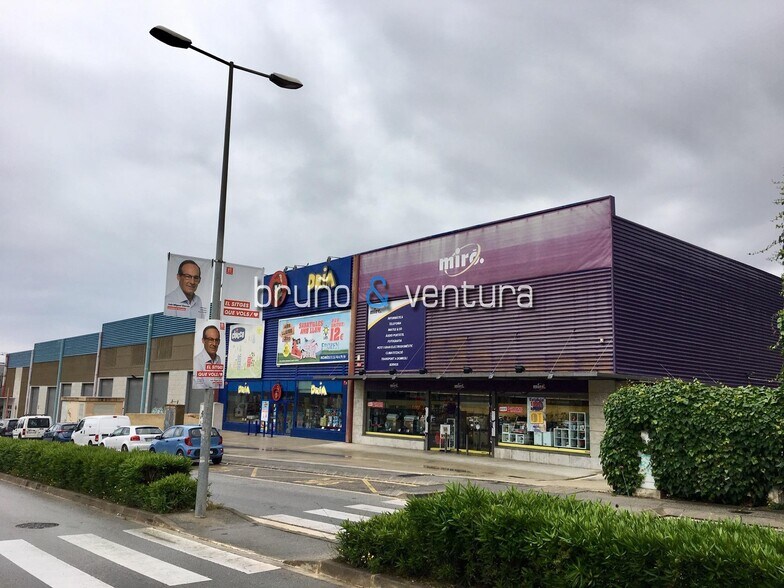 Retail in Sitges, Barcelona for sale - Primary Photo - Image 1 of 1
