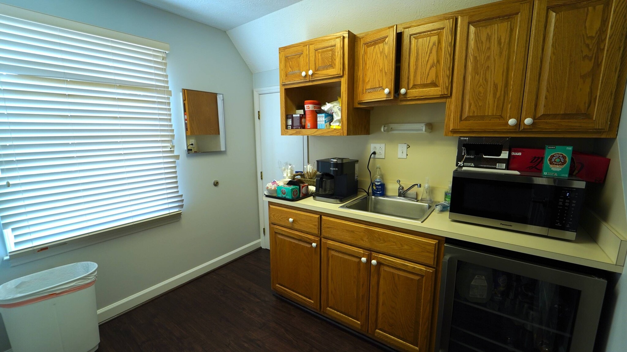 135 Gasoline Alley, Mooresville, NC for lease Interior Photo- Image 1 of 5