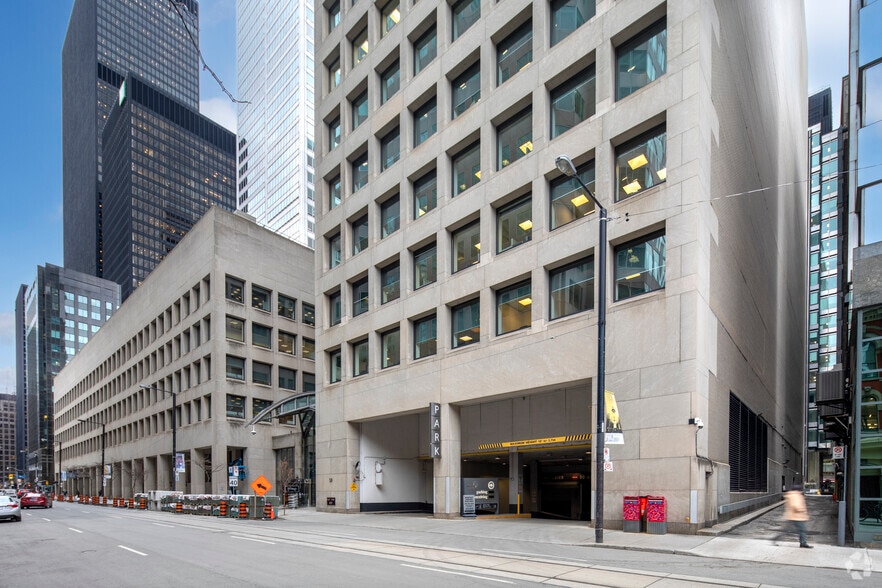 21 Melinda St W, Toronto, ON for lease - Building Photo - Image 2 of 8