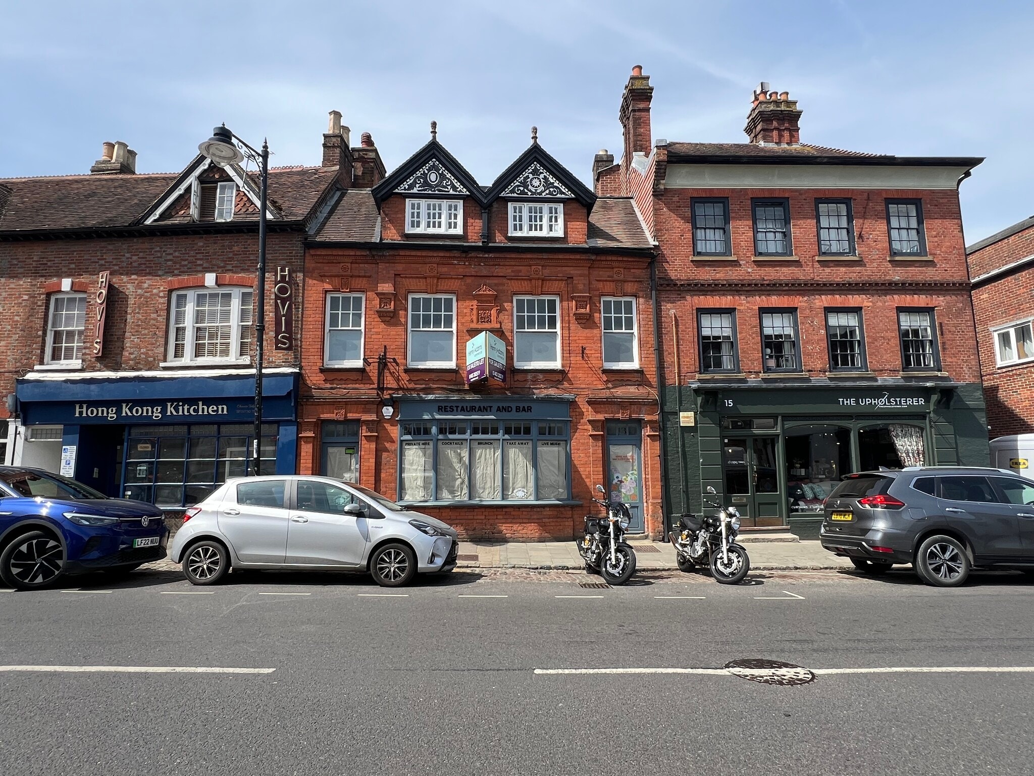 11 North St, Midhurst for sale Building Photo- Image 1 of 1