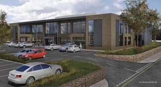 More details for Parsonage Way, Worcester - Office for Lease