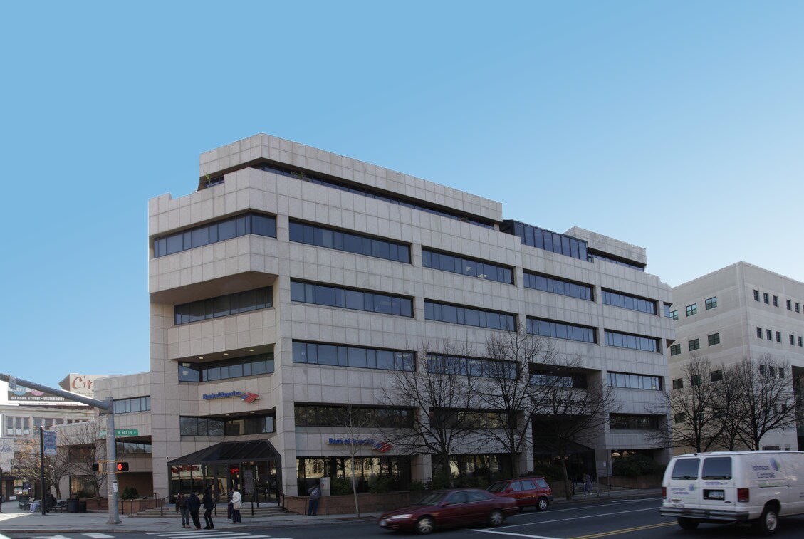 1 Exchange Pl, Waterbury, CT for sale Other- Image 1 of 1