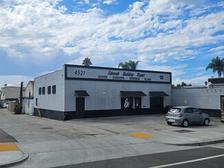More details for 4521 University Ave, San Diego, CA - Retail for Sale