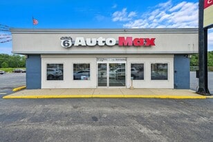 2920 W 159th St, Markham IL - Automotive Property