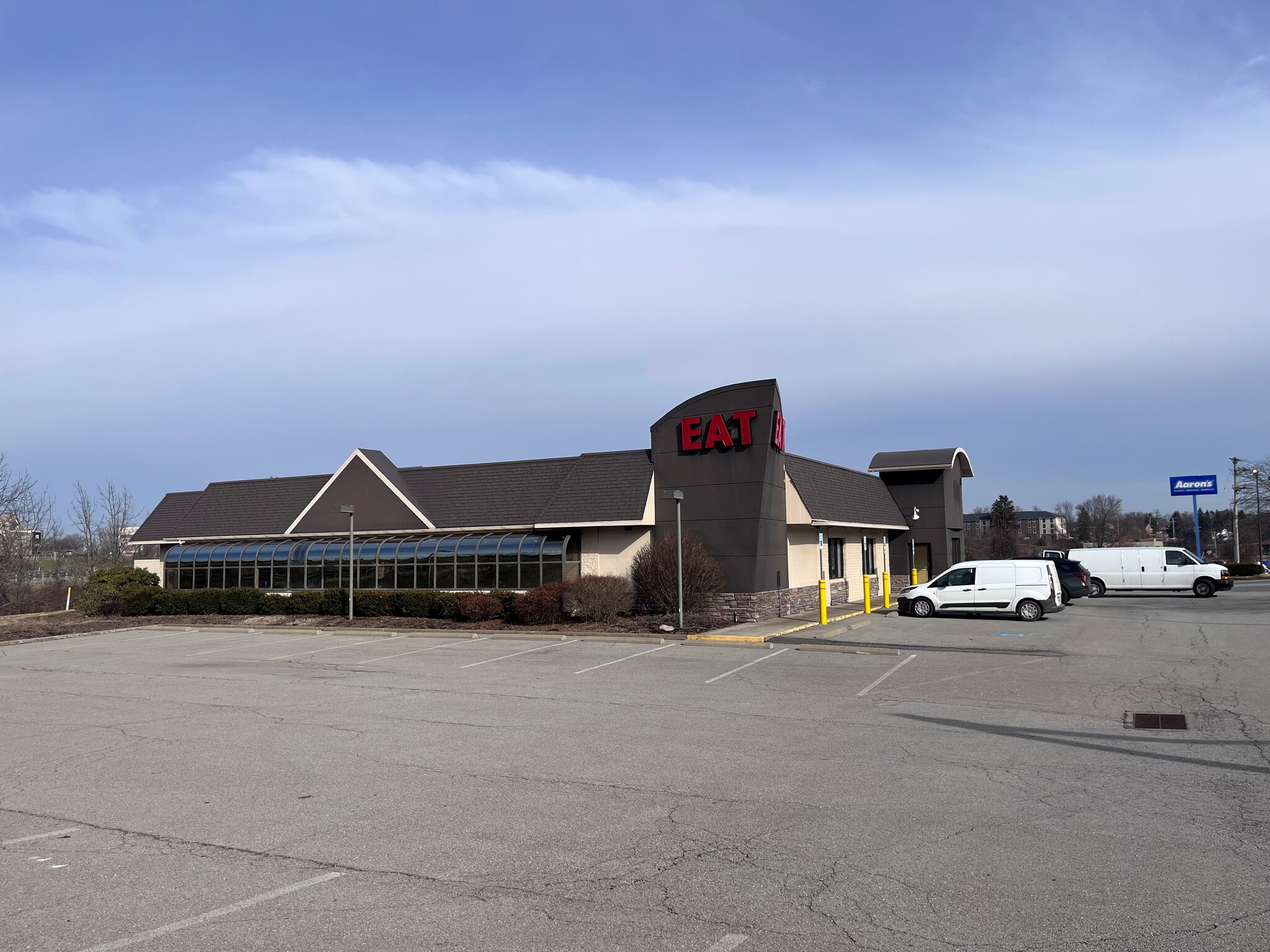 1451 Old Broadhead Rd, Monaca, PA for sale Building Photo- Image 1 of 1