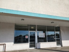 2020 S Jefferson St, Perry, FL for lease Building Photo- Image 2 of 11