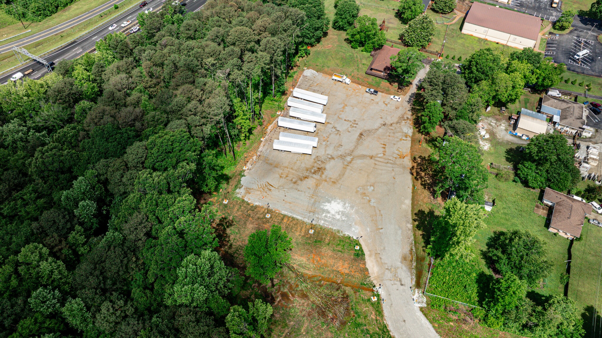 2332 Old Covington Hwy, Conyers, GA for sale Building Photo- Image 1 of 22