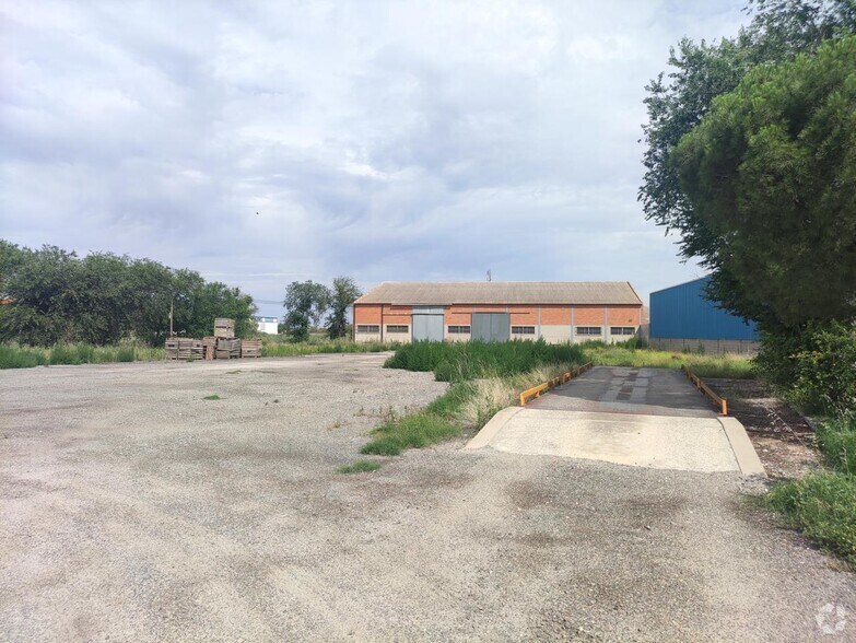 Industrial in Villasequilla, Toledo for sale - Building Photo - Image 2 of 32