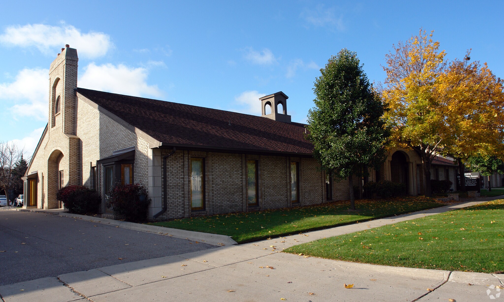 11270 E 13 Mile Rd, Warren, MI for sale Primary Photo- Image 1 of 1