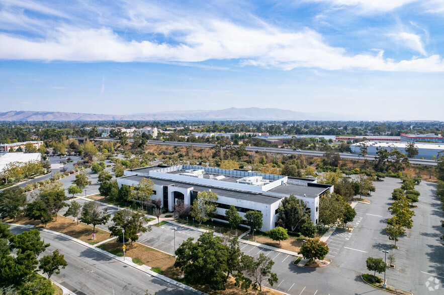 6600 Dumbarton Cir, Fremont, CA 94555 - Office for Lease | LoopNet