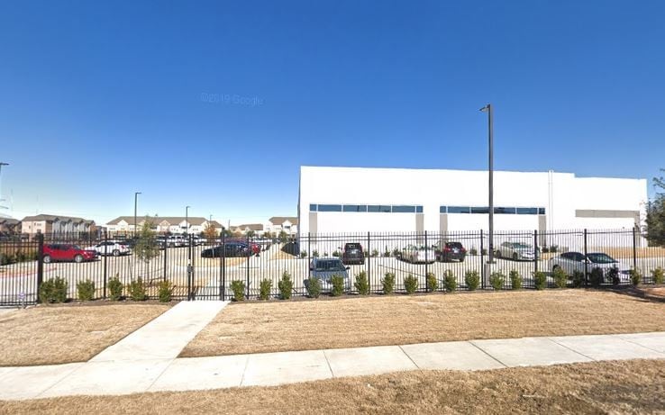 9121 Watermill Rd, Coppell, TX for lease - Building Photo - Image 3 of 3